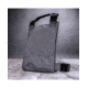 AR500 Armor Emergency Personal Carrier, EPC Plate Carrier, Front Only, Wolf Gray EPCSHIELDGRY
