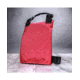 AR500 Armor Emergency Personal Carrier, EPC Plate Carrier, Front Only, Red EPCSHIELDRED