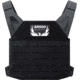 AR500 Armor Freeman Plate Carrier, Black, Medium/2XL, 9909