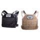 AR500 Armor Freeman Plate Carrier, Black, Coyote