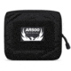 AR500 Armor General Purpose Pouch, Black, 10137