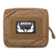 AR500 Armor General Purpose Pouch, Coyote, 10138