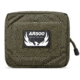 AR500 Armor General Purpose Pouch, Olive Drab, 10140