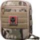 AR500 Armor IFAK - First Aid Kit, Multicam, 9484
