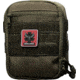 AR500 Armor IFAK - First Aid Kit, Olive Drab, 9485