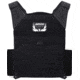 AR500 Armor Invictus Plate Carrier, Medium - 2XL, Black,  9911