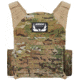 AR500 Armor Invictus Plate Carrier, Medium - 2XL, Multicam,  9913