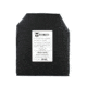 AR500 Armor Level IIIA 10x12 Rimelig ASC Soft Body Armor Plate, Black 3A10X12R