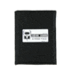 AR500 Armor Level IIIA 6x8 Rimelig Soft Side Armor Plate, Black 3A6X8R