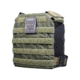 AR500 Armor Micro Plate Carrier w/Slick Side, Olive Drab, 9342