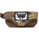 AR500 Armor Multi-Caliber Nylon IWB Pistol Holster