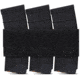 AR500 Armor Multi-Caliber Kangaroo Magazine Pouch, 5.56/7.62x39, Black, 9704