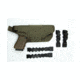 AR500 Armor Multi-Caliber Nylon IWB Pistol Holster, Testudo, Veritas, AR Invictus, AR Independence, Valkyrie, Olive, 9651