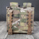 AR500 Armor Multi-Caliber Rifle Magazine Pouch, MCRMP, 5.56/7.62x39/.308, Multicam ARMAGMC