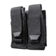 AR500 Armor Multi-Caliber Rifle Magazine Pouch, MCRMP, 5.56/7.62x39/.308, Black, 9636
