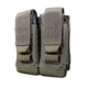 AR500 Armor Multi-Caliber Rifle Magazine Pouch, MCRMP, 5.56/7.62x39/.308, Olive, 9649