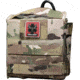 AR500 Armor Quick Detachment and Deployable IFAK Pouch w/ Medical kit, Multicam, 9673