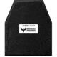 AR500 Armor S2 Panel Armor Plates, Threat Level IIIA, 10 x 12, Black, 11321