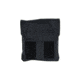 AR500 Armor Side Plate MOLLE Pouch, 2-Pack, Black MOLLEBLK