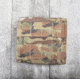 AR500 Armor Side Plate MOLLE Pouch, 2-Pack, Multicam, 5909, EDEMO1