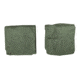 AR500 Armor Side Plate MOLLE Pouch, 2-Pack, Olive Drab, 5908