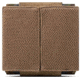AR500 Armor Side Plate Pouch, Single, Multicam, 9702