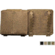 AR500 Armor Side Plate Pouch, Single, Black, 9700