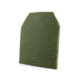 AR500 Armor Spall and Fragmentation Shield, Olive Drab SPALLFRAG