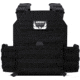 AR500 Armor Testudo Lite Plate Carrier Bundle, Black, 11467