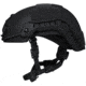 AR500 Armor The Patriot Helmet, Black, 21.5 - 23.5in Medium/Large, 10236