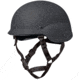 AR500 Armor The Protector Helmet, Black, Large, 11189