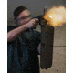 AR500 Armor The Weapon Support System, Black, 11981