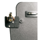 AR500 Armor The Weapon Support System, Black, 11981