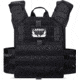 AR500 Armor Valkyrie Plate Carrier, Black, 9643