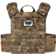 AR500 Armor Valkyrie Plate Carrier, Multicam, 9645