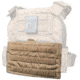AR500 Armor Veritas Flap, Coyote, 9710