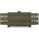 EDEMO AR500 Armor Veritas Laser Cummerbund, Olive, 9695, EDEMO2