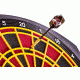 Arachnid 13 in Cricket Master 110 Electronic Dartboard, E110ARA-2