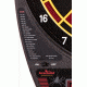 Arachnid 13 in Cricket Master 110 Electronic Dartboard, E110ARA-2