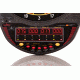 Arachnid 13 in Cricket Master 110 Electronic Dartboard, E110ARA-2
