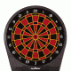 Arachnid 15.5in Cricket Pro 650 Electronic Dartboard E650ARA-2