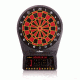 Arachnid 15.5in Cricket Pro 750 Electronic Dartboard, E750ARA