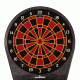 Arachnid 15.5in Cricket Pro 750 Electronic Dartboard, E750ARA
