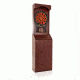 Arachnid Arcade Standup Cabinet with 15.5in Cricket Pro 800 Electronic Dartboard, E800FS1010