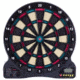 Arachnid Dartronic 100 Electronic Dartboard, Black / Multi, E5-2