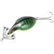 Arbogast Buzz Plug Jr. Topwater Buzz Bait, 2 3/8in, 5/8 oz, Floating, Perch, G935-05