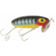Arbogast Jitterbug Topwater Lure, 2 1/2in, 3/8 oz, Floating, Perch, G600-05