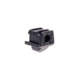 Arc Division Edge 509 Pistol Compensator , 9mm, .5x28, Anodized, Black, 11363
