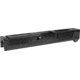 Arc Division Enhanced Slide Gen 5 for Glock Pistols, Black, NPR-195-B