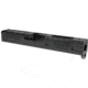 Arc Division Enhanced Slide Gen 5 for Glock Pistols, Black, NPR-195-B